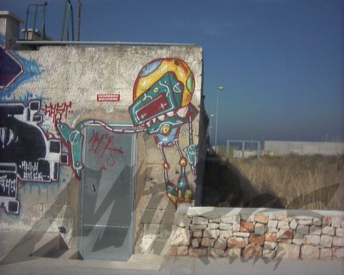 AWER: POLIGNANO A MARE
